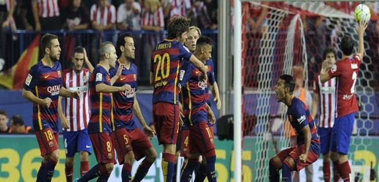برشلونة برشلونة